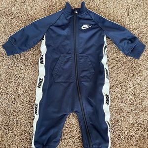 NIKE 6M Baby Tracksuit